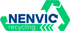 Nenvic Recycling Logo